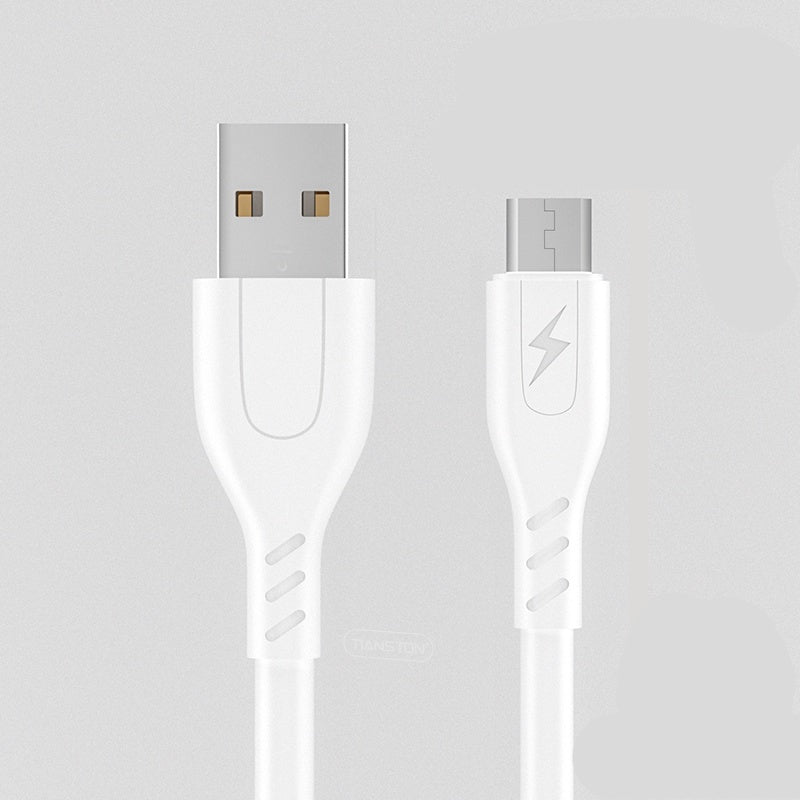 Compatible with Apple , Suitable For Apple Android Data Cable 5A Fast Charging Cable Type - C fast Charging Charging Cable Mobile Phone Accessories Factory Direct Supply - OniVibe