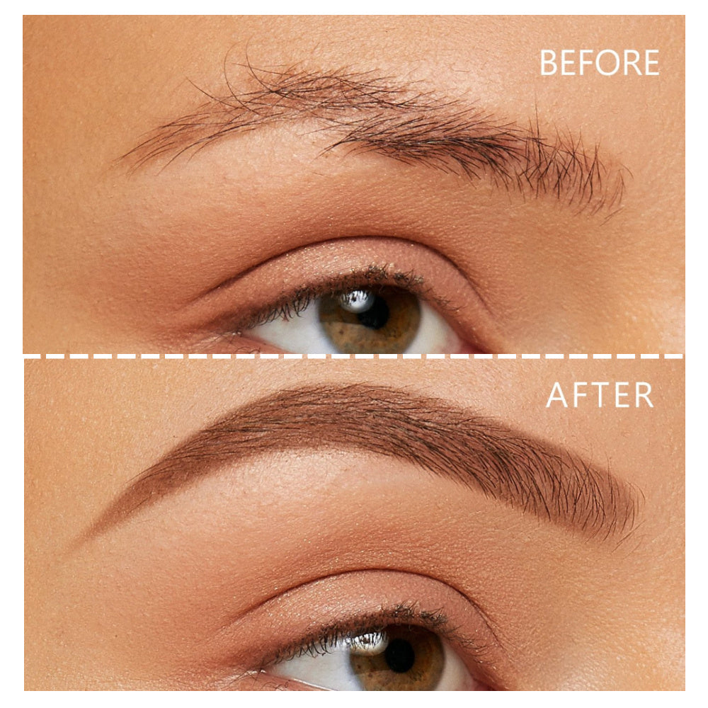 PHOFAY Sculpting Eyebrow Wax – Shape &amp; Style with Long-Lasting Hold