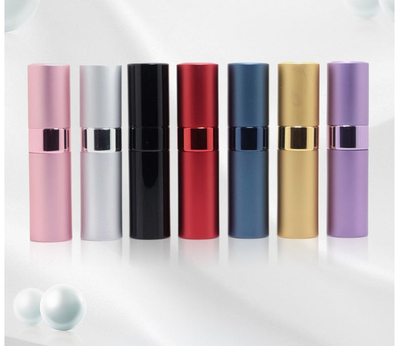 Refillable Travel Perfume Atomizer 8ml