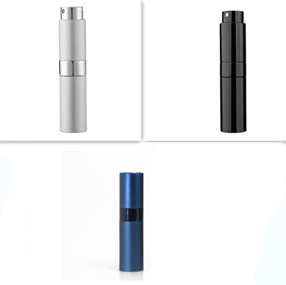 Refillable Travel Perfume Atomizer 8ml