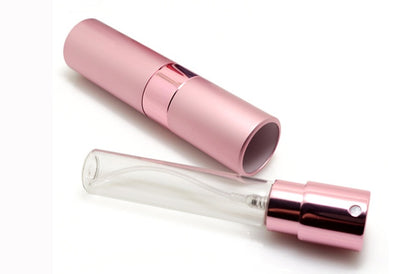 Refillable Travel Perfume Atomizer 8ml