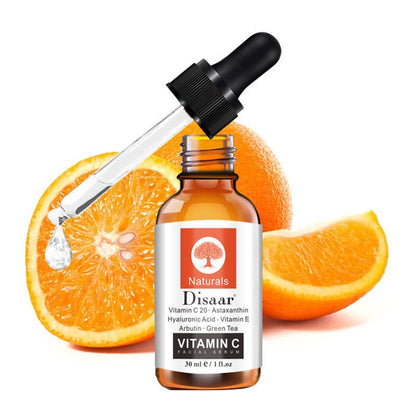 Vitamin C Serum Facial Brightening Fade Mark Serum - OniVibe