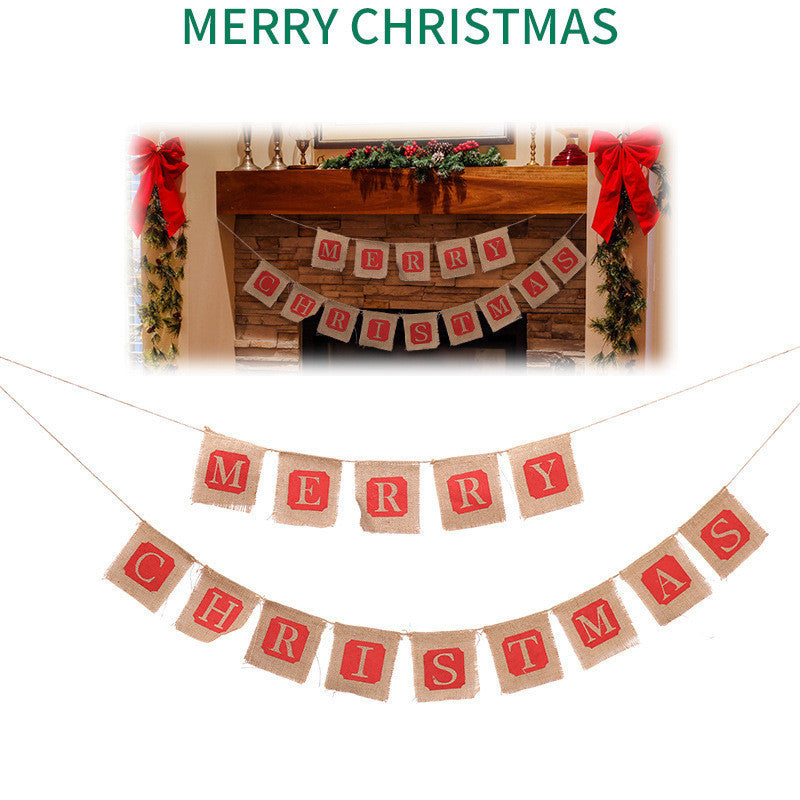 Christmas Banner