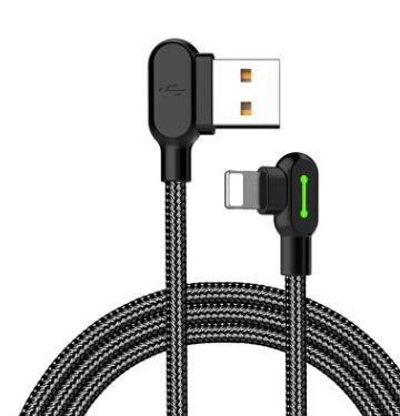 iPhone &amp; Samsung Fast Charging Cable – Reliable, Quick, and Durable - OniVibe