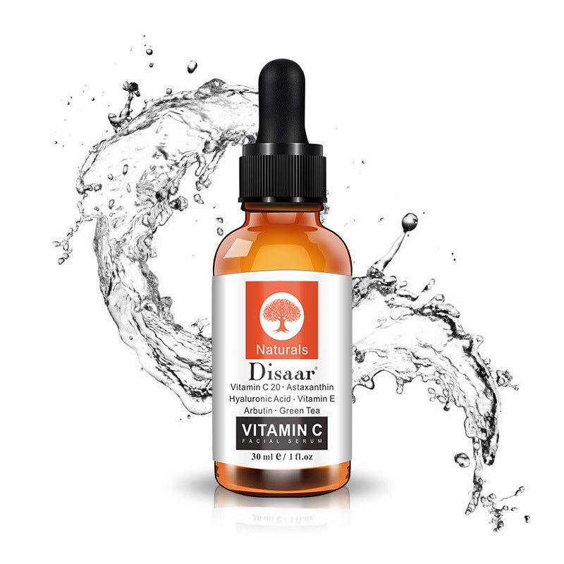 Vitamin C Serum Facial Brightening Fade Mark Serum - OniVibe