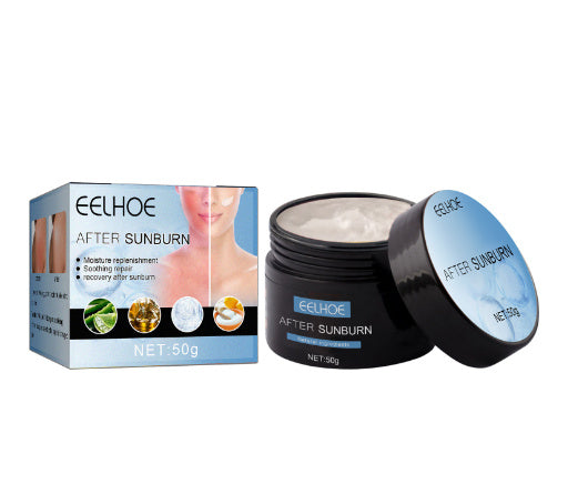 Suntanning Beauty Cream – Achieve a Radiant, Even Skin Tone