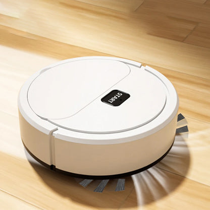 Intelligent 3-in-1 Sweeping Robot – Vacuum, Mop, and Clean Effortlessly