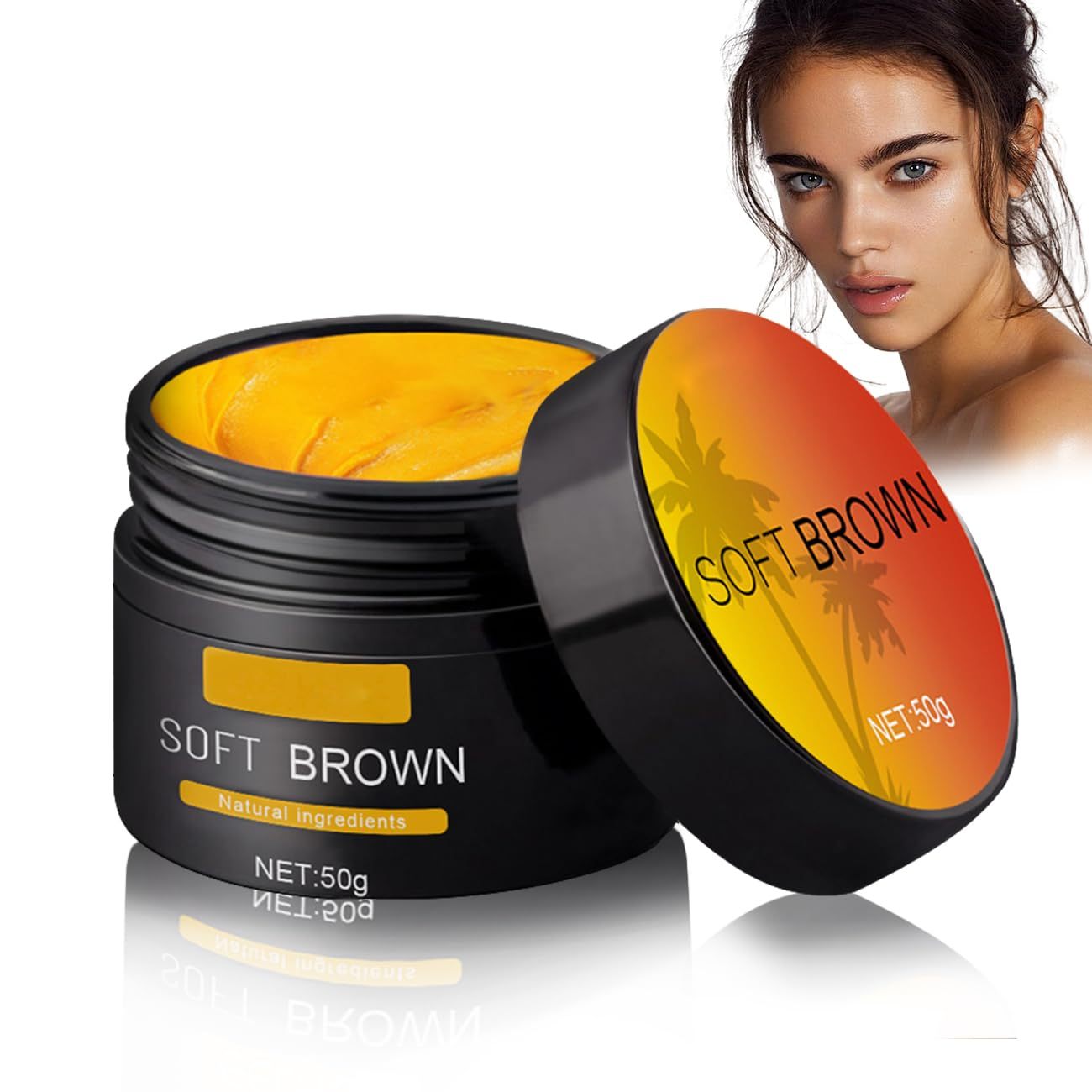 Suntanning Beauty Cream – Achieve a Radiant, Even Skin Tone