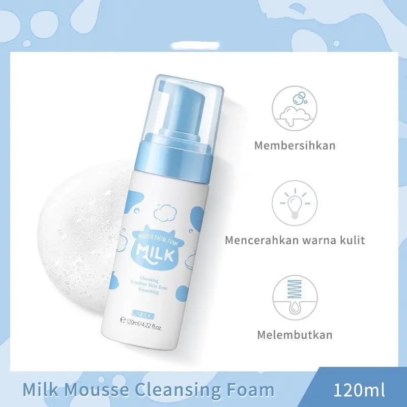 120ml Pore Cleaning Product 